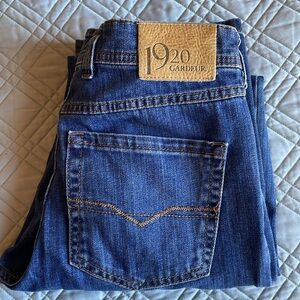 Men’s Blue Jeans  (P12)